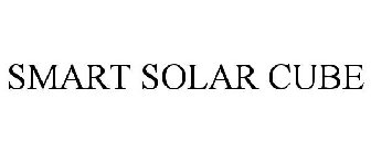 SMART SOLAR CUBE