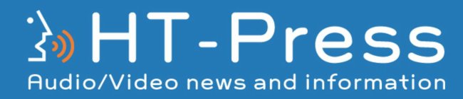 HT-PRESS AUDIO/VIDEO NEWS AND INFORMATION
