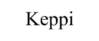 KEPPI