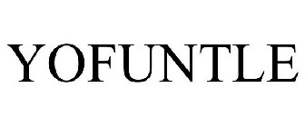 YOFUNTLE