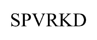 SPVRKD