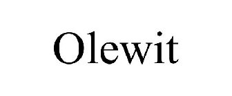 OLEWIT