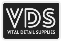 VDS VITAL DETAIL SUPPLIES