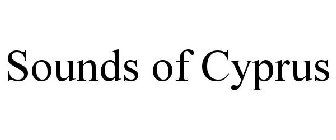 SOUNDS OF CYPRUS