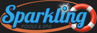 SPARKLING POOLS & SPA