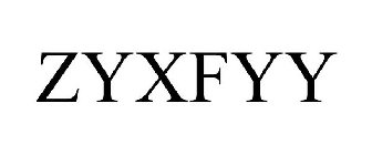 ZYXFYY