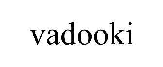 VADOOKI