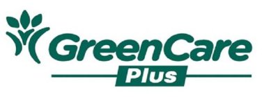 GREENCARE PLUS