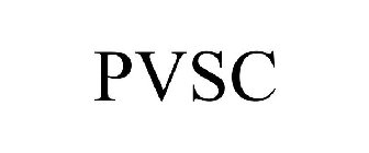 PVSC