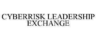 CYBERRISK LEADERSHIP EXCHANGE