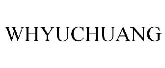 WHYUCHUANG