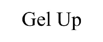 GEL UP