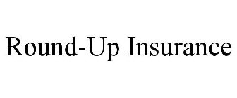 ROUND-UP INSURANCE