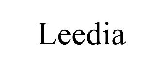 LEEDIA