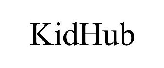 KIDHUB