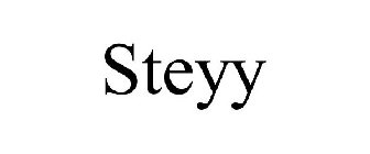 STEYY