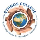 ETHNOS COLLEGE 