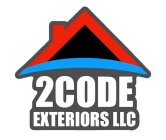 2CODE EXTERIORS LLC