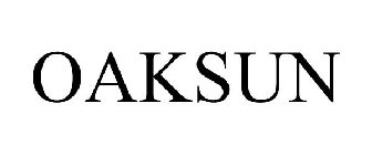 OAKSUN