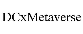 DCXMETAVERSE