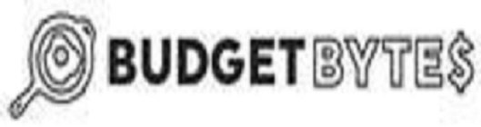 BUDGET BYTES