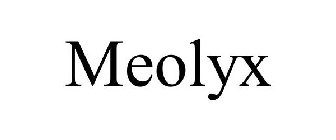 MEOLYX