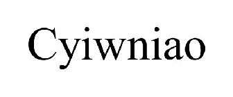 CYIWNIAO