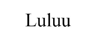 LULUU