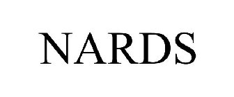 NARDS