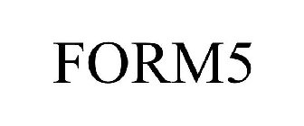 FORM5