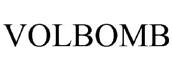 VOLBOMB