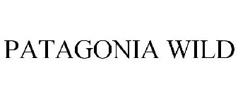 PATAGONIA WILD