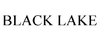 BLACK LAKE