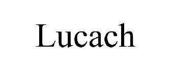 LUCACH