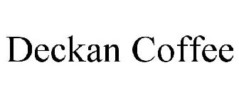 DECKAN COFFEE