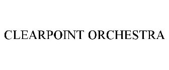 CLEARPOINT ORCHESTRA