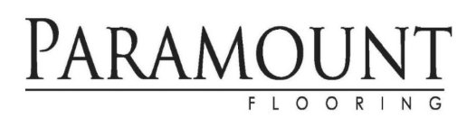 PARAMOUNT FLOORING