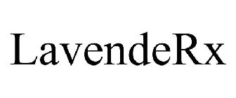 LAVENDERX