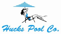 HUCKS POOL COMPANY