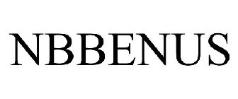 NBBENUS