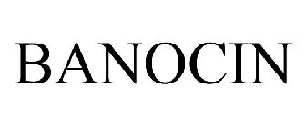 BANOCIN