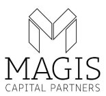 M MAGIS CAPITAL PARTNERS