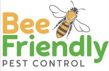 BEE FRIENDLY PEST CONTROL