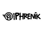 RP REGGAE PHRENIK