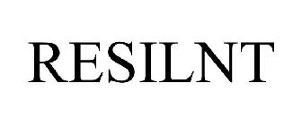 RESILNT