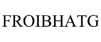 FROIBHATG