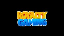 ROYALTY GAMING