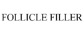 FOLLICLE FILLER