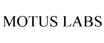 MOTUS LABS