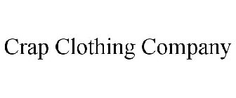 CRAP CLOTHING COMPANY